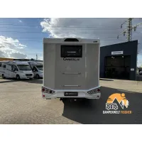 Автодом Chausson Titanium, 2020, АКПП, пробег 19785 км