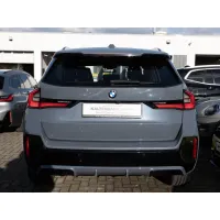 BMW X1, 2023, АКПП, пробег 29228 км