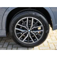 BMW X1, 2023, АКПП, пробег 29228 км