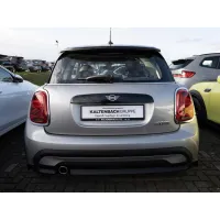 MINI Cooper, 2023, АКПП, пробег 39612 км