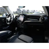 MINI Cooper, 2023, АКПП, пробег 39612 км