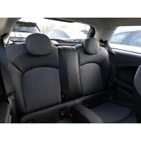 MINI Cooper, 2023, АКПП, пробег 39612 км