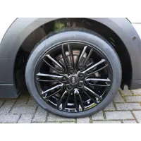 MINI Cooper, 2023, АКПП, пробег 39612 км