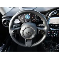 MINI Cooper, 2023, АКПП, пробег 39612 км