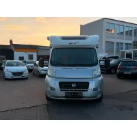 Автодом Orangecamp Capron, 2012, МКПП, пробег 81000 км