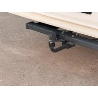 Автодом Orangecamp Capron, 2012, МКПП, пробег 81000 км