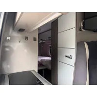 Автодом Chausson V, 2022, МКПП, пробег 90000 км