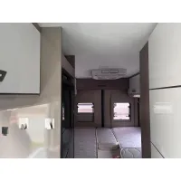 Автодом Chausson V, 2022, МКПП, пробег 90000 км