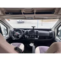 Автодом Chausson V, 2022, МКПП, пробег 90000 км