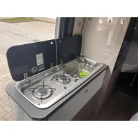 Автодом Chausson V, 2022, МКПП, пробег 90000 км