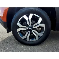 Dacia Duster, 2023, МКПП, пробег 50550 км