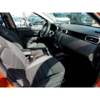 Dacia Duster, 2023, МКПП, пробег 50550 км