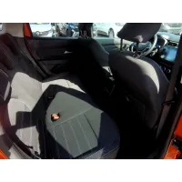 Dacia Duster, 2023, МКПП, пробег 50550 км