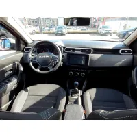 Dacia Duster, 2023, МКПП, пробег 50550 км