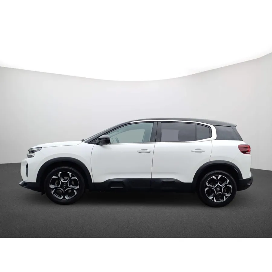 Citroën C5, 2023, АКПП, пробег 21399 км