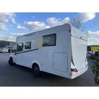 Автодом Carado T, 2001, МКПП, пробег 52810 км