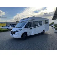 Автодом Carado T, 2001, МКПП, пробег 52810 км