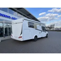 Автодом Carado T, 2001, МКПП, пробег 52810 км