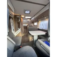 Автодом Carado T, 2001, МКПП, пробег 52810 км