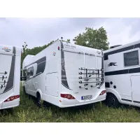 Автодом Carado A, 2023, АКПП, пробег 65000 км