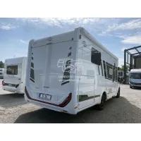 Автодом Carado Edition24, 2023, МКПП, пробег 65000 км