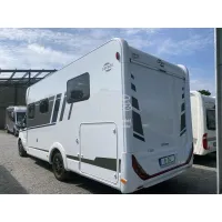 Автодом Carado Edition24, 2023, МКПП, пробег 65000 км