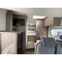 Автодом Carado Edition24, 2023, МКПП, пробег 65000 км