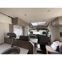 Автодом Carado Edition24, 2023, МКПП, пробег 65000 км