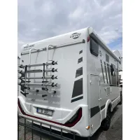 Автодом Carado pro, 2024, МКПП, пробег 35000 км