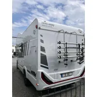 Автодом Carado pro, 2024, МКПП, пробег 35000 км