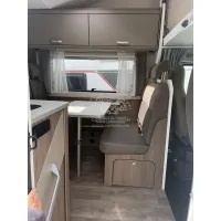 Автодом Carado pro, 2024, МКПП, пробег 35000 км