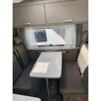 Автодом Carado pro, 2024, МКПП, пробег 35000 км