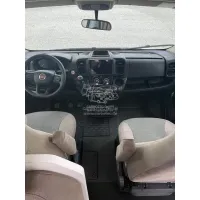 Автодом Carado pro, 2024, МКПП, пробег 35000 км