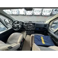 Автодом Carado pro, 2025, АКПП, пробег 13900 км