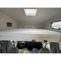 Автодом Carado pro, 2025, АКПП, пробег 13900 км