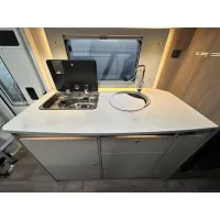 Автодом Carado pro, 2025, АКПП, пробег 13900 км