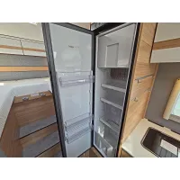 Автодом Dethleffs Just, 2024, МКПП, пробег 7900 км