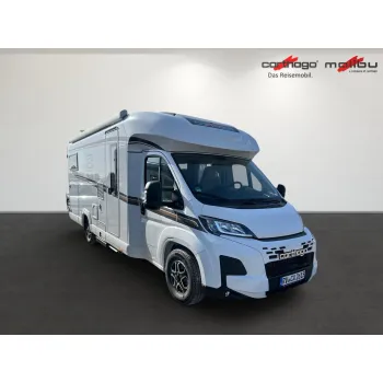 Автодом Carthago C1-tourer, 2026, АКПП, пробег 20000 км