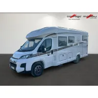 Автодом Carthago C1-tourer, 2026, АКПП, пробег 20000 км
