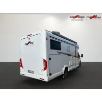 Автодом Carthago C1-tourer, 2026, АКПП, пробег 20000 км