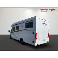 Автодом Carthago C1-tourer, 2026, АКПП, пробег 20000 км