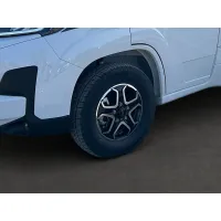 Автодом Carthago C1-tourer, 2026, АКПП, пробег 20000 км