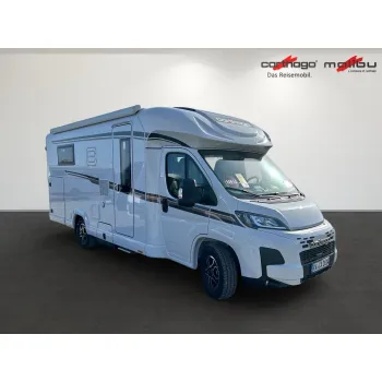 Автодом Carthago C1-tourer, 2026, АКПП, пробег 0 км