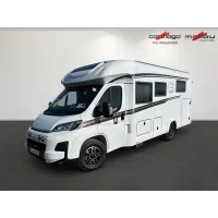 Автодом Carthago C1-tourer, 2026, АКПП, пробег 0 км