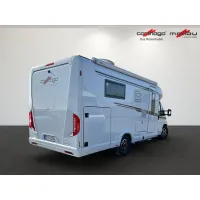 Автодом Carthago C1-tourer, 2026, АКПП, пробег 0 км