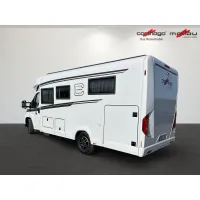 Автодом Carthago C1-tourer, 2026, АКПП, пробег 0 км