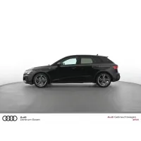 Audi A3, 2023, АКПП, пробег 27959 км