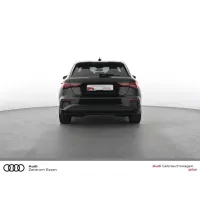 Audi A3, 2023, АКПП, пробег 27959 км