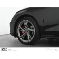Audi A3, 2023, АКПП, пробег 27959 км