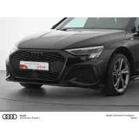 Audi A3, 2023, АКПП, пробег 27959 км